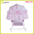 Hot sale european standard latest baby stroller cradle